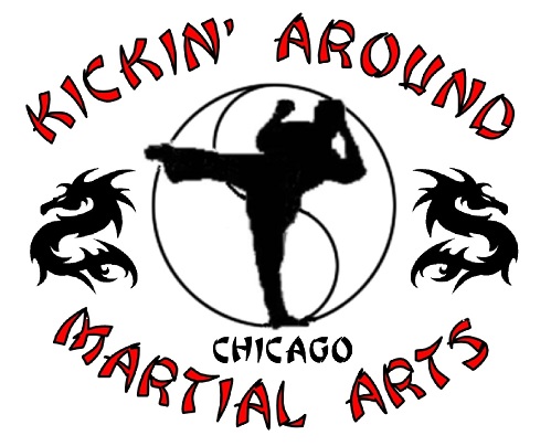 Kickin’ Around Martial Arts